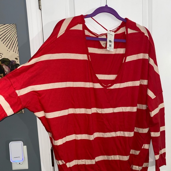 Free People Top - Picture 2 of 3